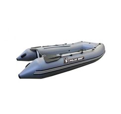 Лодка ПВХ POLAR BIRD PB-320M New Merlin (Кречет)