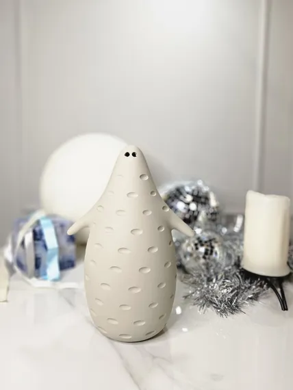 Фигурка Penguin Decor