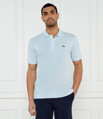 Поло Lacoste - голубой(PH9851)