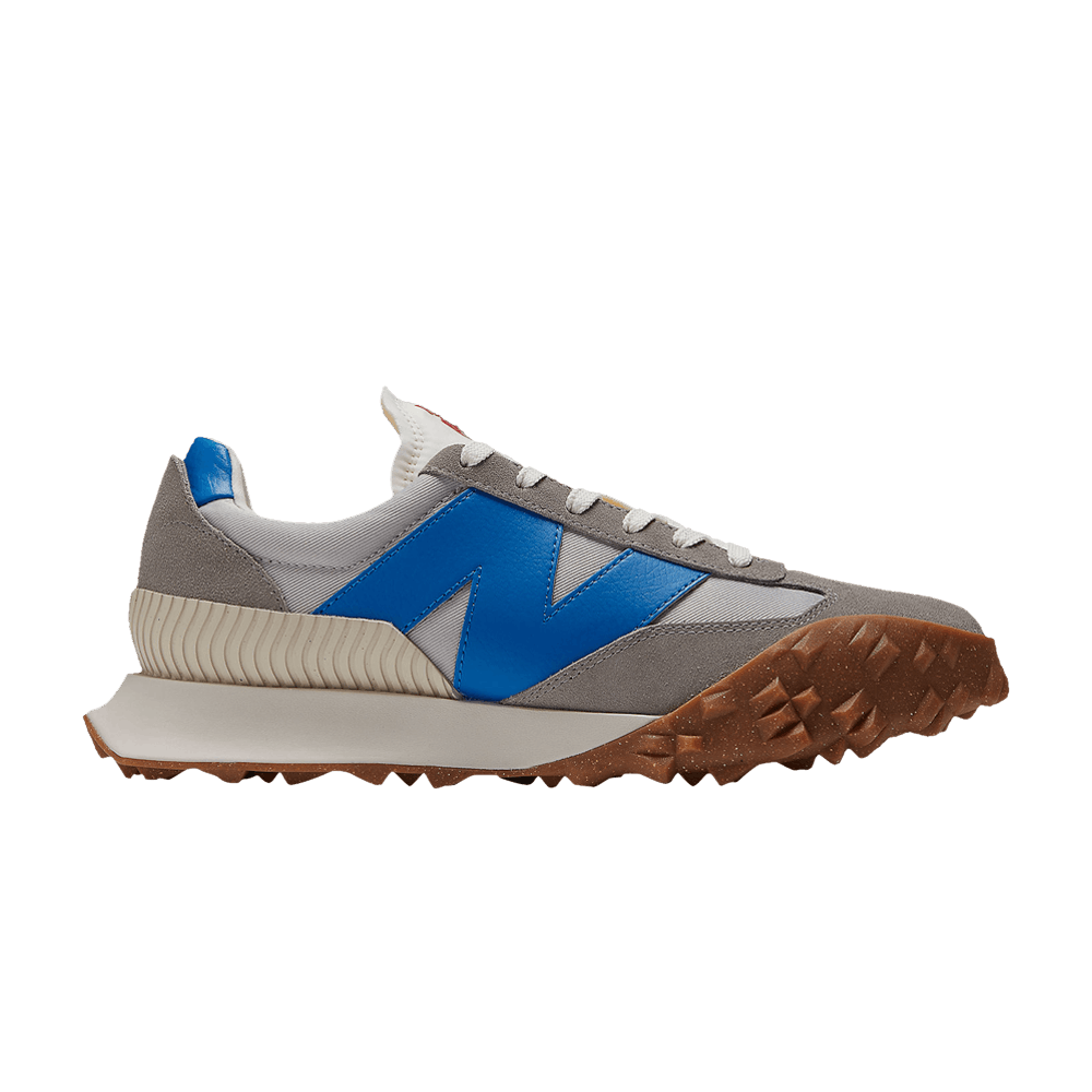 Кроссовки New Balance Xc-72