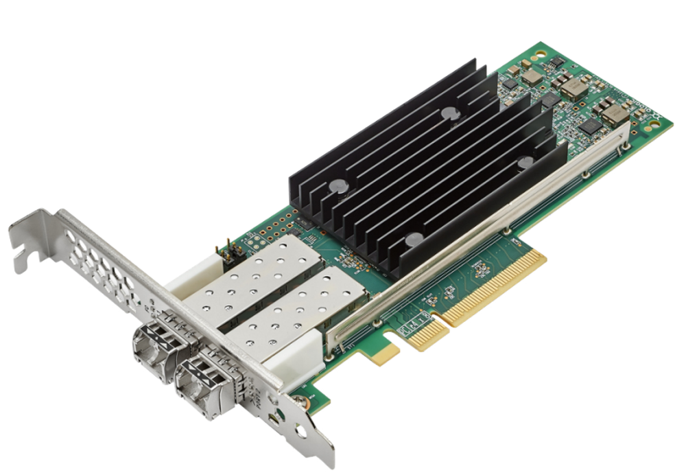 Сетевой адаптер  HPE R2E09A