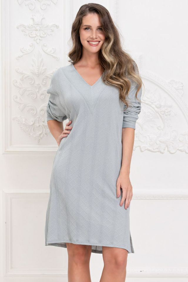 Туника средней длины Jessie