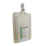 Набор досок фанерных 3шт. 6мм с ручкой