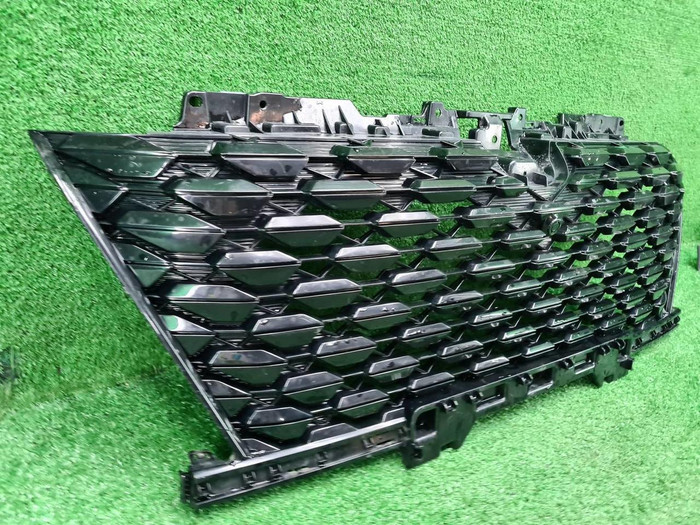 Решетка радиатора Changan CS35PLUS (2021-н.в.)