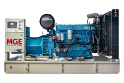 Дизельный генератор MGEp250BN