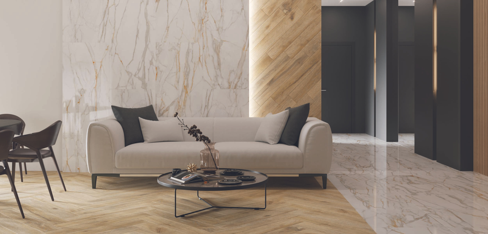 SM01 600*1200 керамогранит матовый