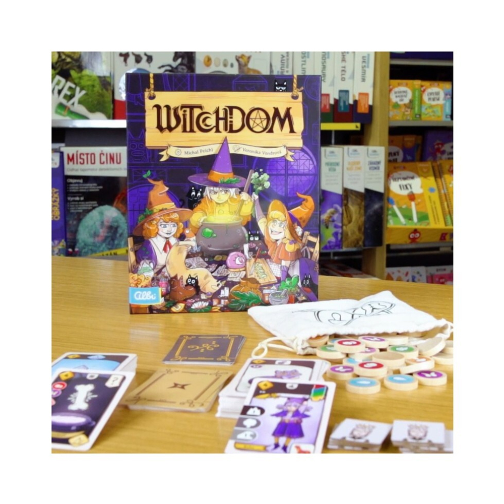 Witchdom