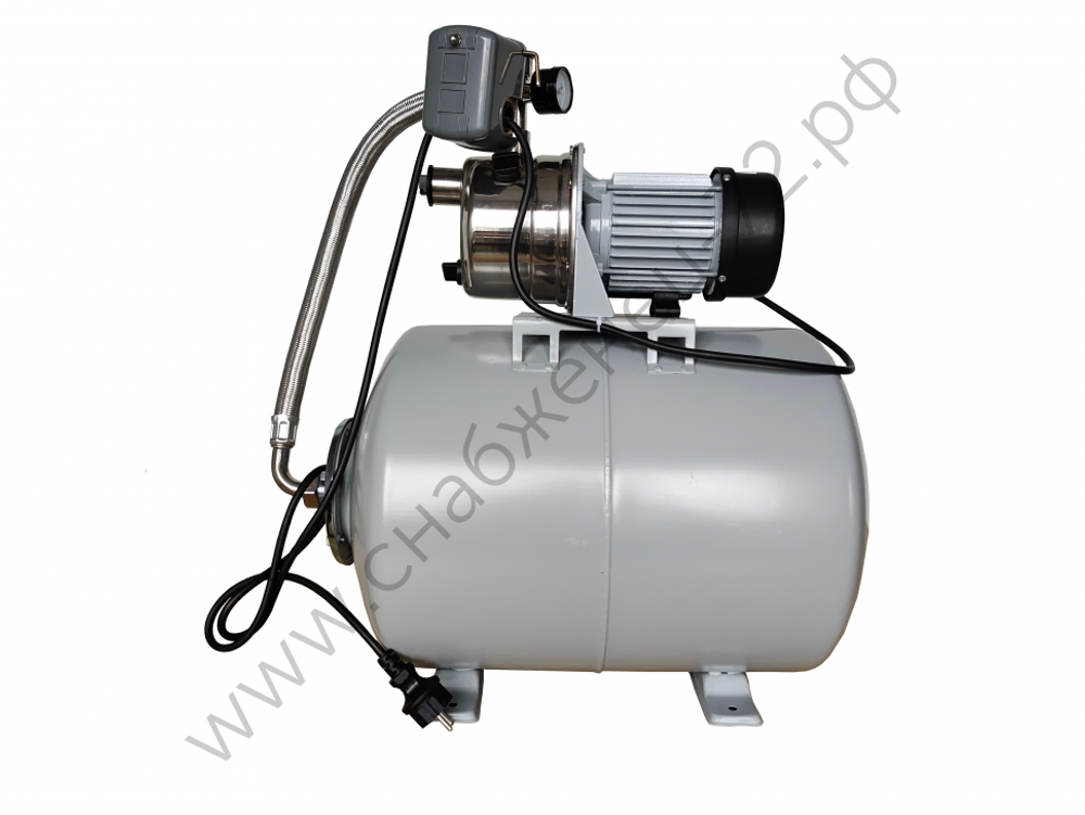 Автономная насосная станция Ресанта АНС-4200Н/50