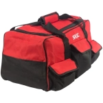 SKIL CR5440 аккумуляторная циркулярная пила с ЗУ QC5360 (150W), АКБ BY5196 (4 Ач) и сумкой в комплекте 9-0-003