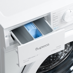 Стиральная машина Бирюса WM-SM510/08