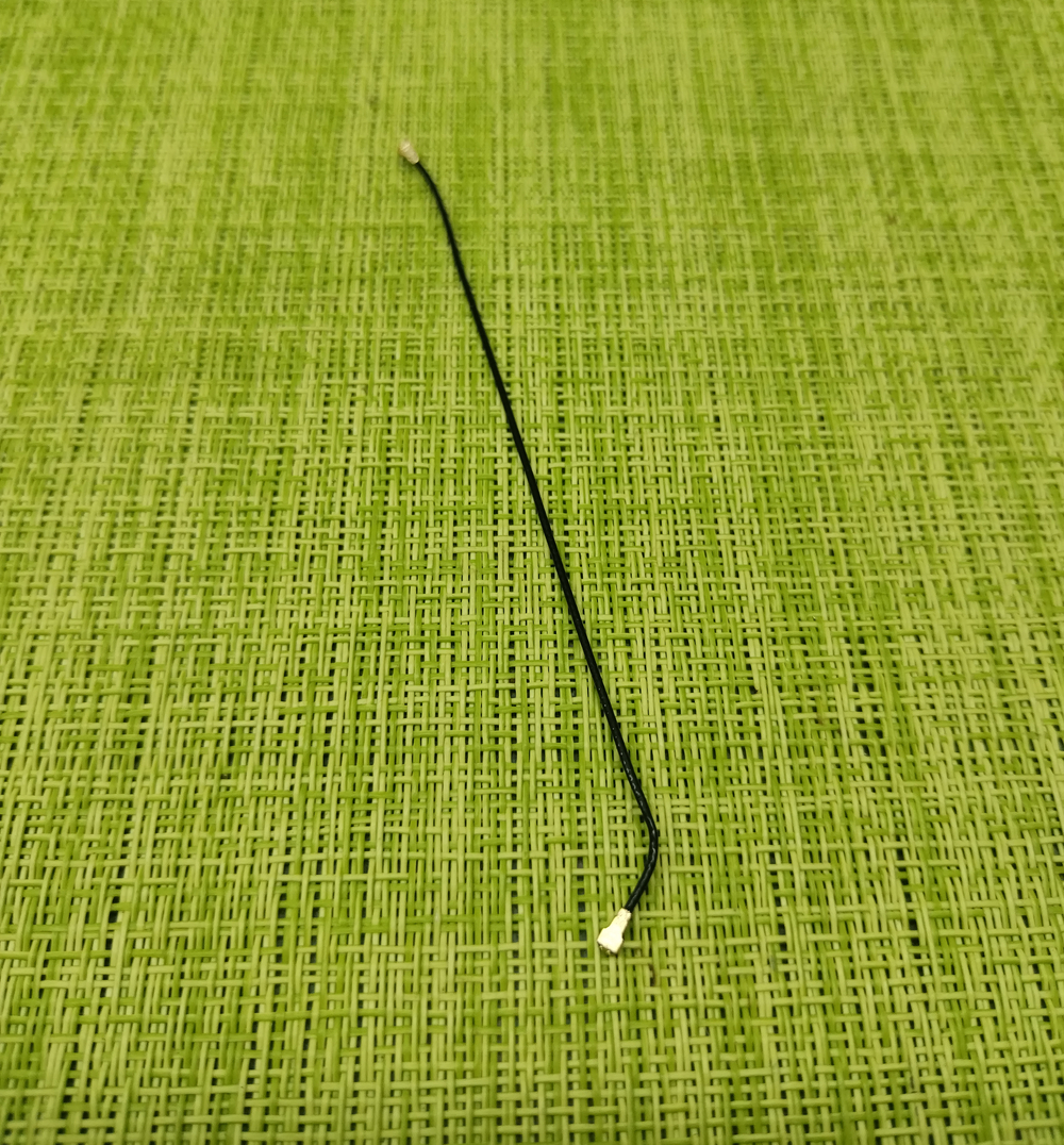 Umidigi A3 pro - кабель коаксиальный (Антенны)