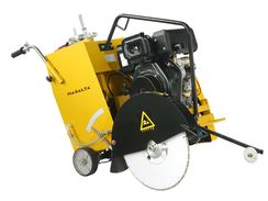 Шовнарезчик MASALTA MF 20-4 (бензиновый, Honda GX390K1, 9,8 (13) кВт (л.с))