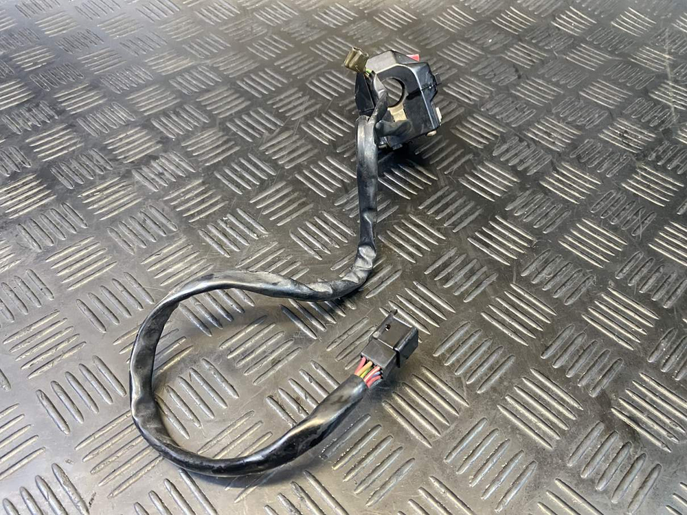 Пульт правый Yamaha V-Max 1200 054603