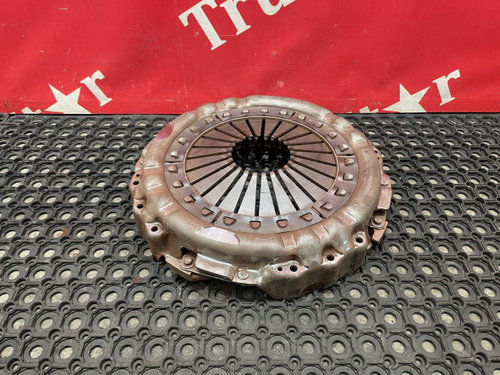 Корзина сцепления 2020 год.