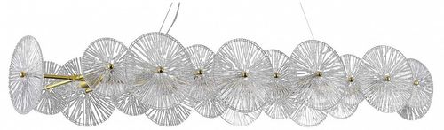 Подвесная люстра ST-Luce SL1657.213.08