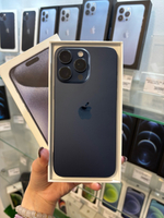 iPhone 15 Pro Max 256 GB