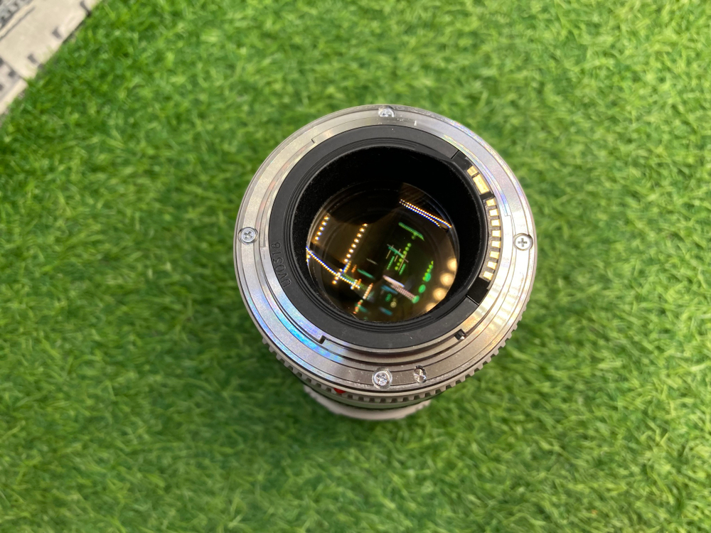 Canon EF 70-200mm 4L USM