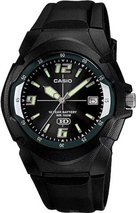 Часы Casio MW-600F-1A