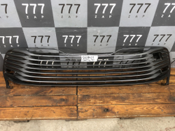 Решетка переднего бампера Toyota Camry (XV70) 17-21 Б/У Оригинал 5310233160