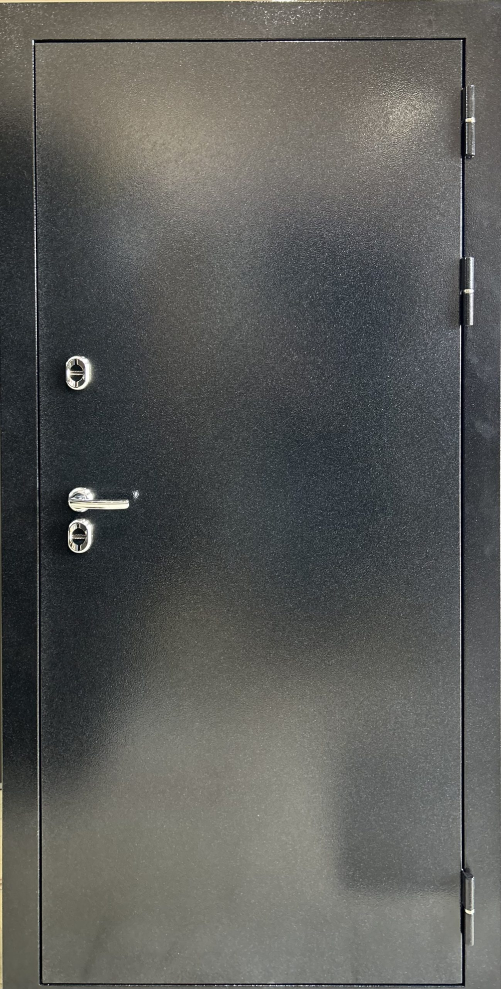 ТЕРМО Антик черный средний