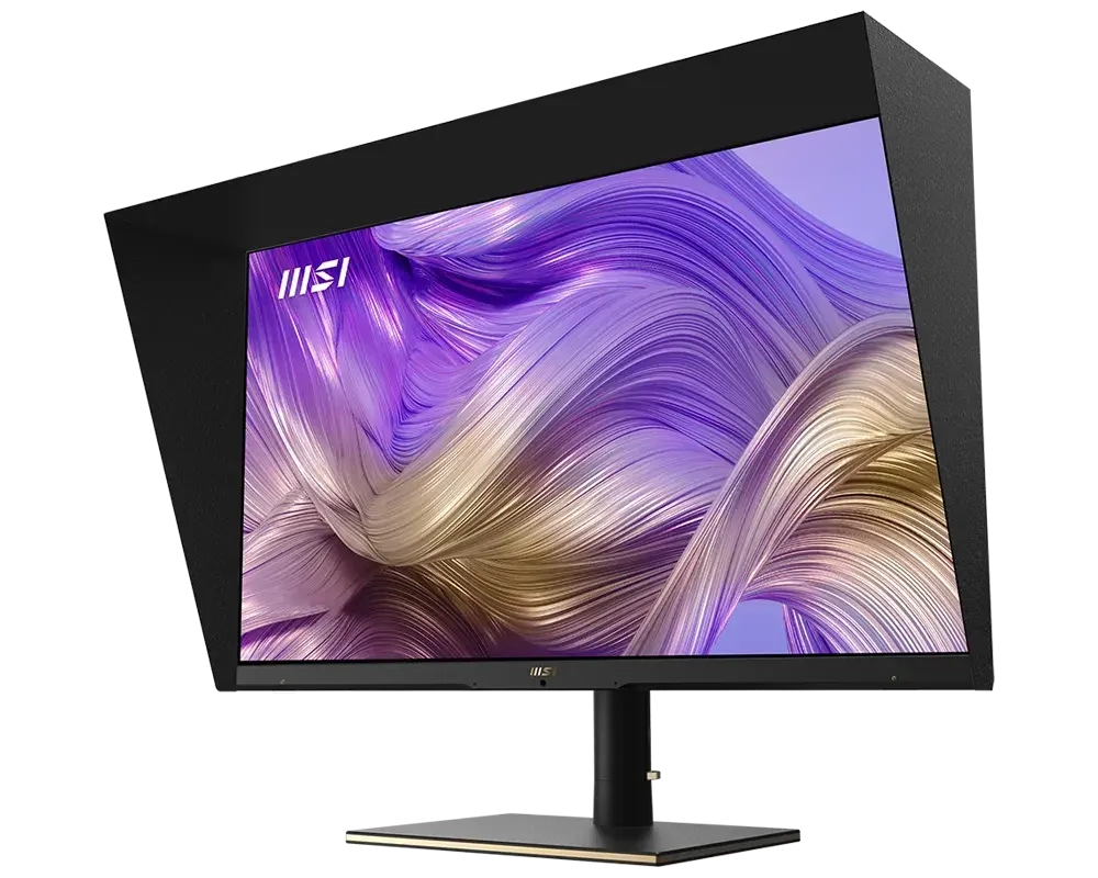 Монитор 32" MSI Summit MS321UP