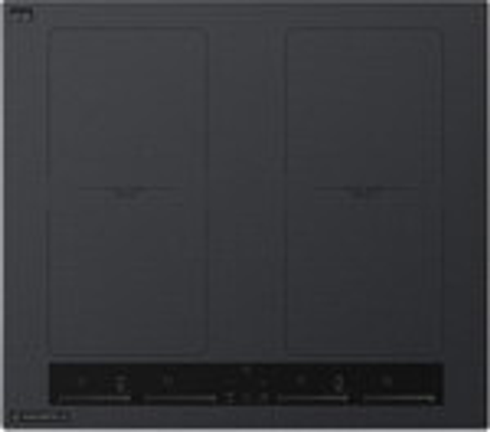 Электрическая варочная панель Maunfeld EVI.594.FL2(S)-GR