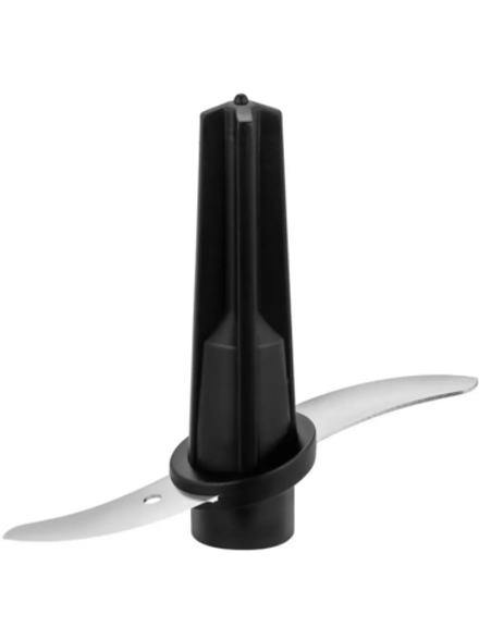 Блендер RONDELL RDE-1305 черный/серебристый