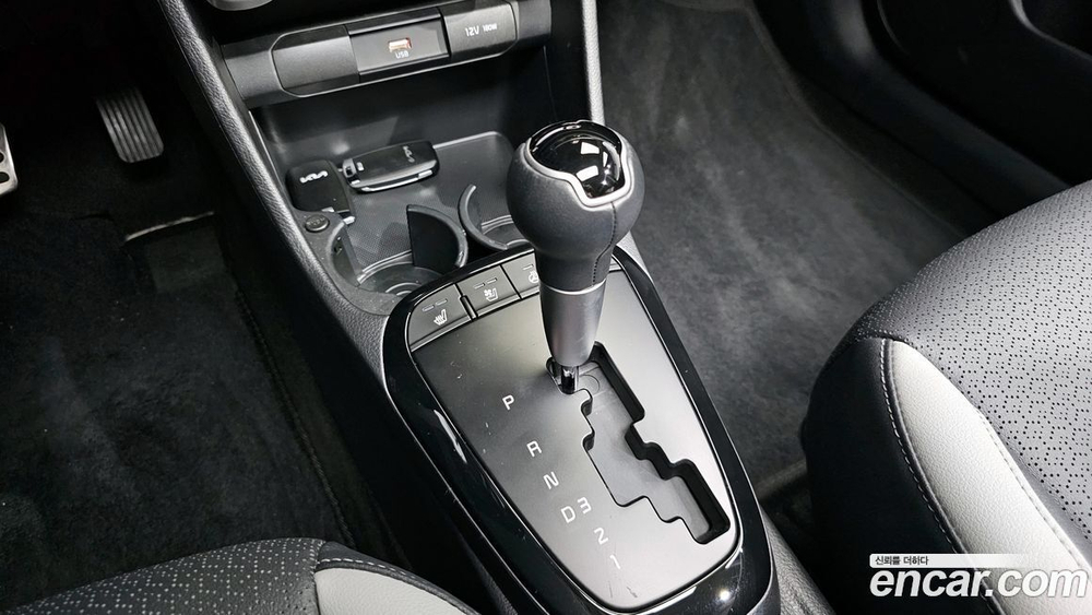 Kia Morning Urban (JA) Signatures (06.2022)
