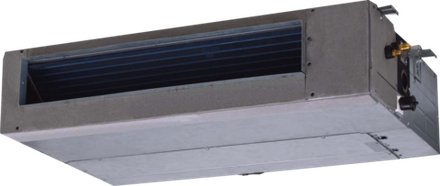Сплит-система LESSAR Блок внутренний LS-MHE18DWE2 inverter