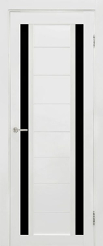 Межкомнатные двери FORET LIGHT Тандем, Белый