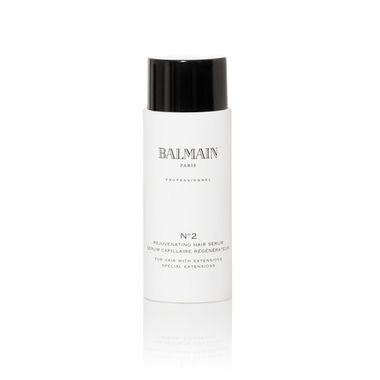 Balmain Hair Омолаживающий кондиционер-сыворотка для волос 50 мл