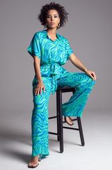 Комплект с брюками Mia-Amore SEVILLE 5066