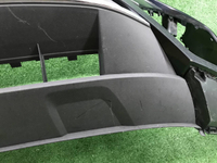 Бампер передний VW Touareg 3 (2018-2023)