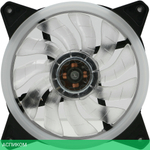 Вентилятор для корпуса Digma DFAN-FRGB3
