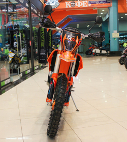 Мотоцикл эндуро Regulmoto Holeshot 300 21/18 ПТС