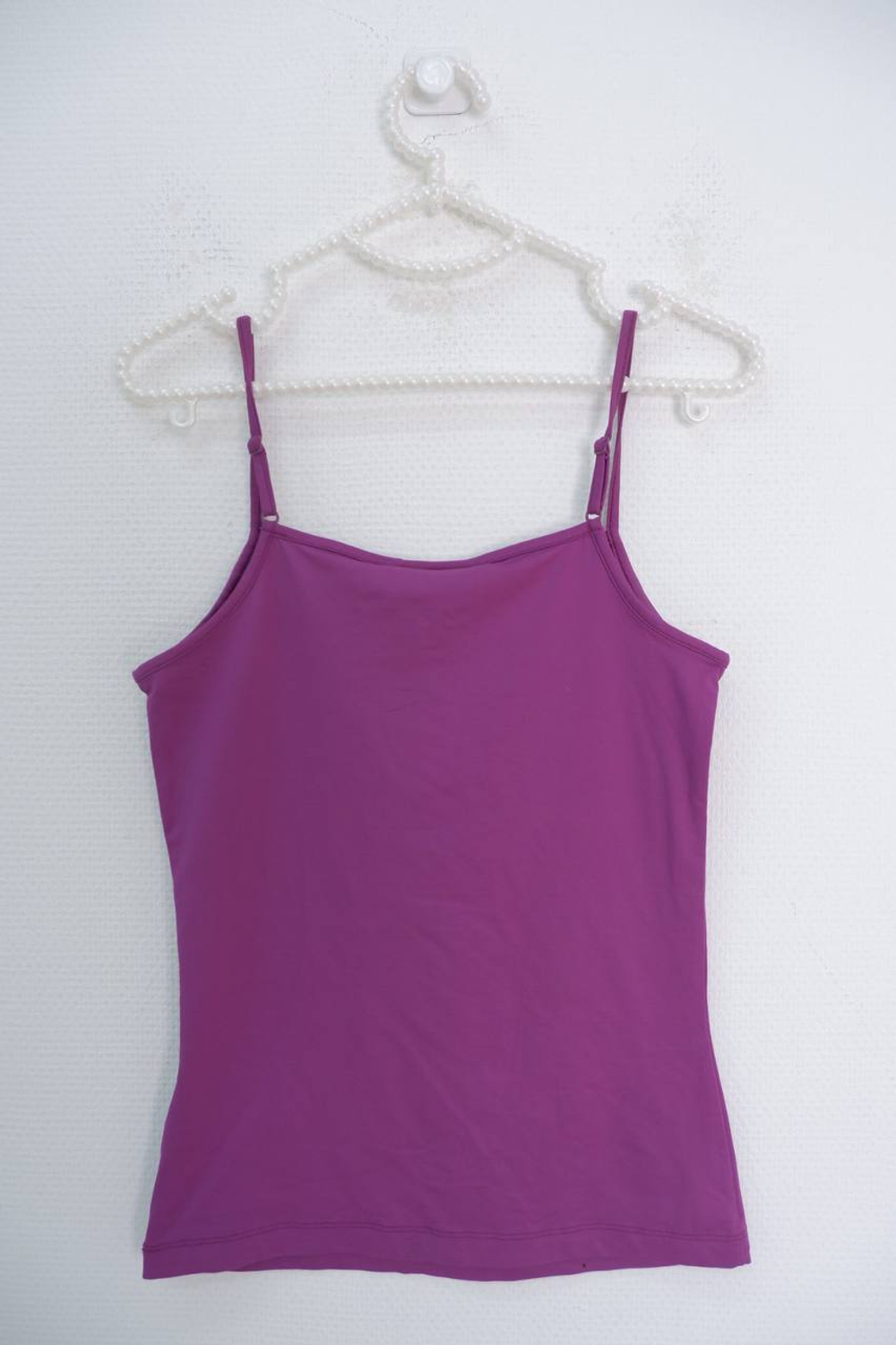 Майка Mexx фиолетовая 42 размер