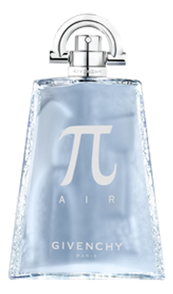 GIVENCHY Pi Air туалетная вода 100 ml