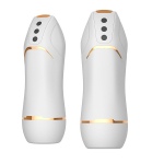 Мастурбатор с вибрацией Bior Toys A-Loving 14012