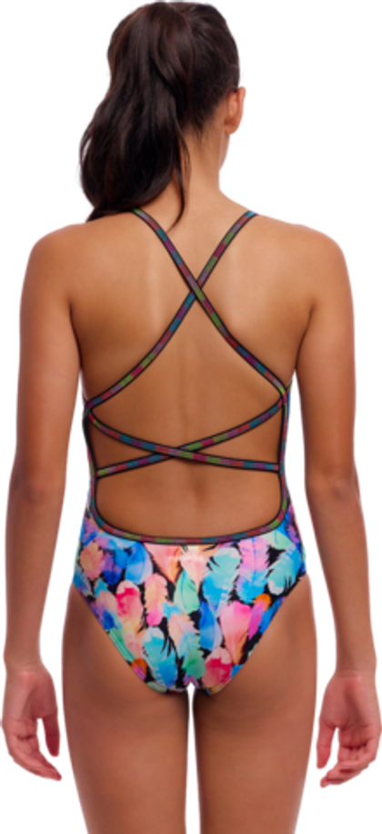 Купальник FUNKITA Girl's Tickle Torture