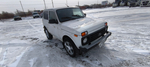 LADA 4X4 Niva Legend 3 дв Classic 1.7 5MT