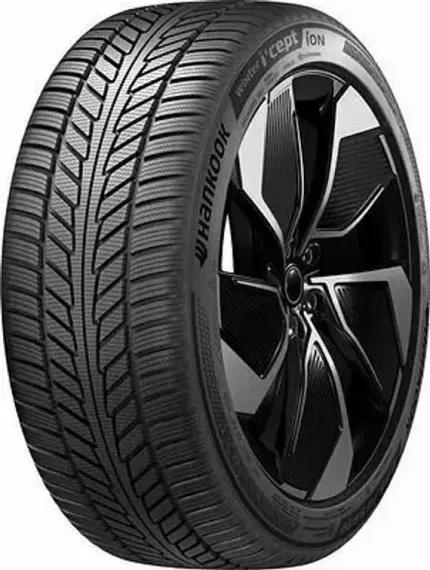 Hankook Tire iON i cept SUV IW01A 255/55 R19 111V XL