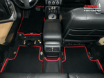 Nissan X-Trail T31 (2007 - 2015) левый руль
