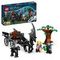Lego konstruktor Harry Potter 76400 Hogwarts# Carriage and Thestrals