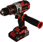 Дрель-шуруповерт аккумуляторная EINHELL PXC TE-CD 18 Li-I BL (2x2,0Ah) 4513861