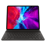 Клавиатура Apple Magic Keyboard для iPad Pro 12.9", Black (Черный)