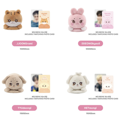 Мерч ANITEEZ IN THE COLOR - MAGNETIC SHOULDER STRESS BALL [Стресс болл на магните]
