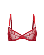 Балконет Red Basic Desire