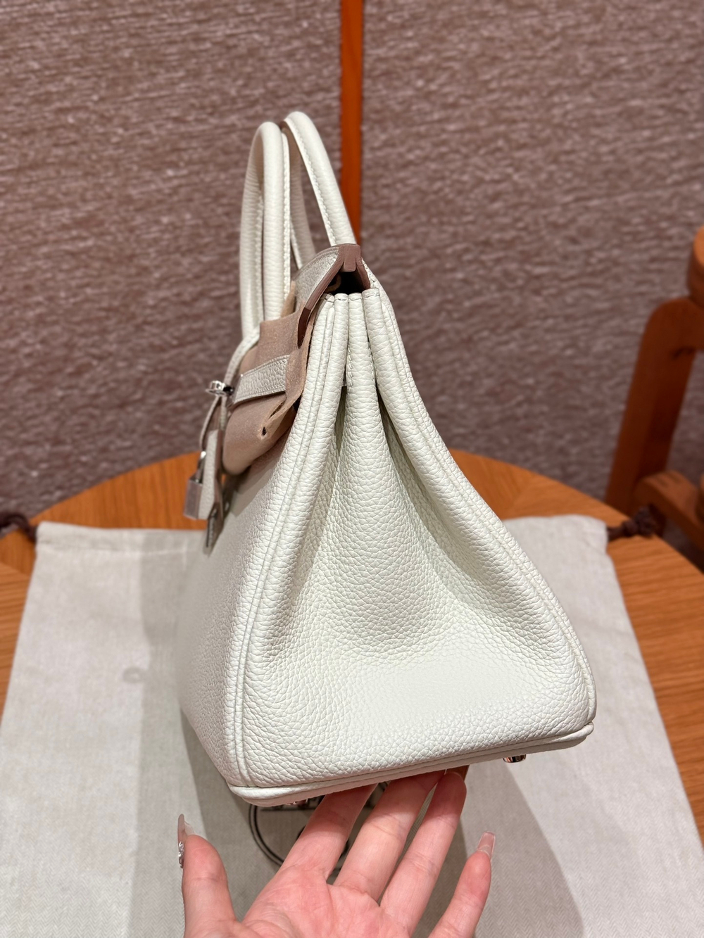 Hermes Birkin 25