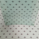 Стекло лобовое нижнее JS 2003-2012 (745*546) | JHN0141 | КМК