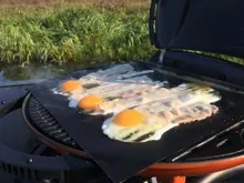 Коврик для гриля, O-Grill